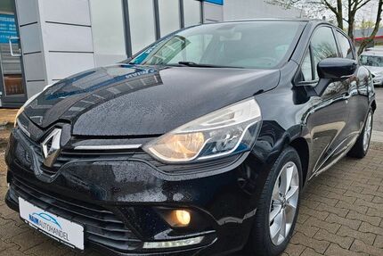 Renault Clio 103.000 km 7.990 &euro; Reutlingen 72766