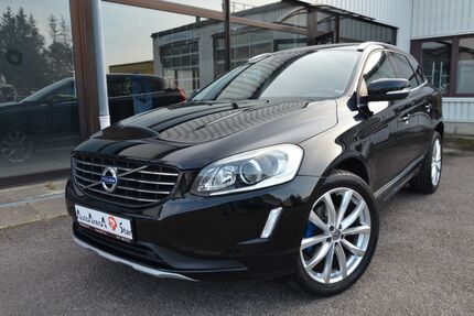 Volvo XC60 129.800 km 13.990 &euro; Rottenburg 72108