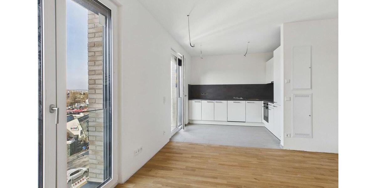 Etagenwohnung Sindelfingen Sindelfingen (Stadt) - 2 Zimmer, 74 m&sup2;, 1.360&euro; | Angebot:21987332