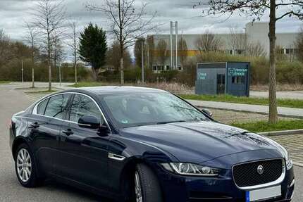 Jaguar XE 162.000 km 12.999 &euro; Reutlingen 72770