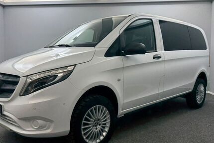 Mercedes-Benz Vito 95.000 km 46.999 &euro; Reutlingen / Mittelstadt 72766
