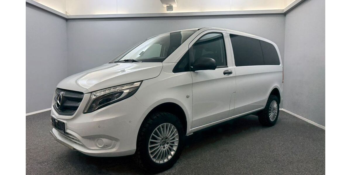 Mercedes-Benz Vito 95.000 km 46.999 &euro; Reutlingen / Mittelstadt 72766