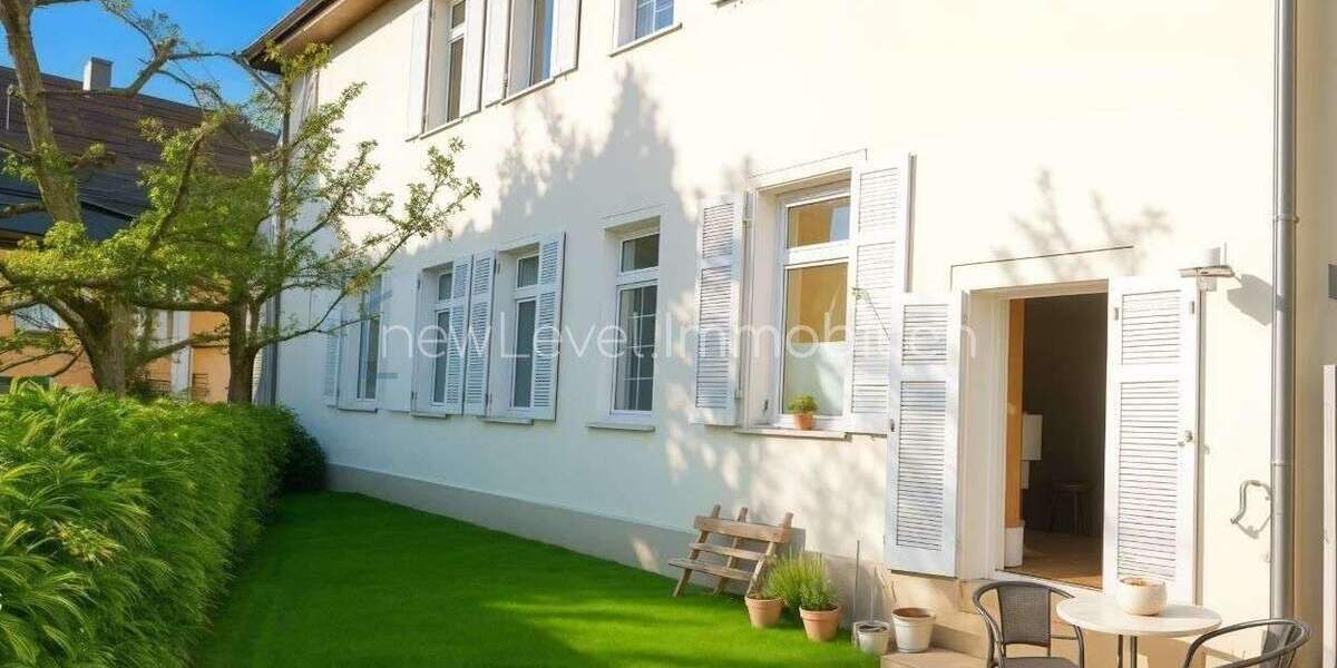 Einfamilienhaus Pfullingen - 1 Zimmer, 1.280.000&euro; | Angebot:25681545