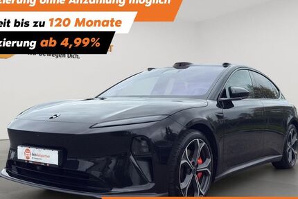 Nio ET5 27.500 km 28.900 &euro; Mössingen 72116