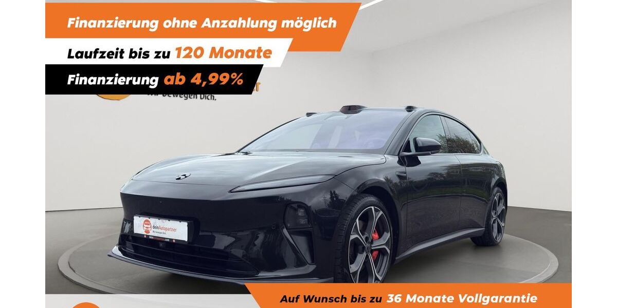 Nio ET5 27.500 km 28.900 &euro; Mössingen 72116