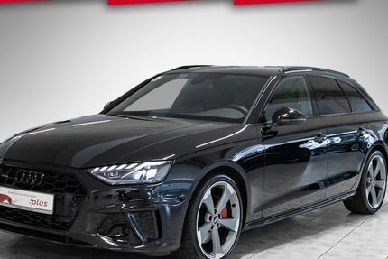 Audi A4 15.198 km 42.420 &euro; Böblingen 71034