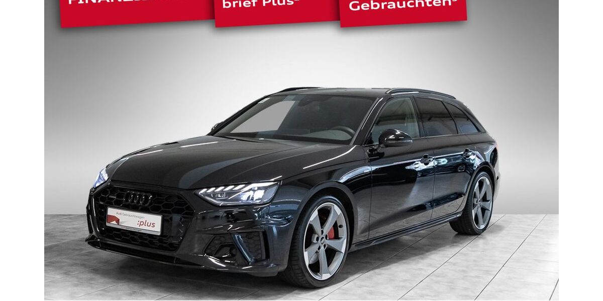 Audi A4 15.198 km 42.420 &euro; Böblingen 71034