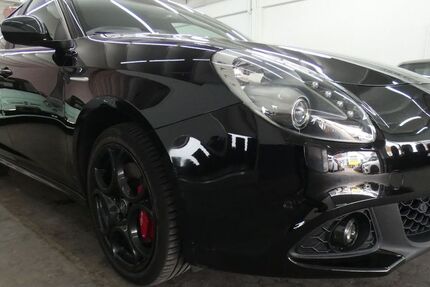Alfa Romeo Giulietta 103.000 km 11.899 &euro; Metzingen 72555