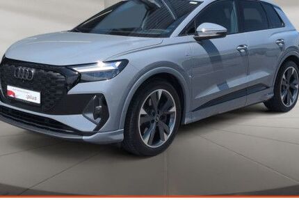 Audi Q4 e-tron 53.000 km 33.880 &euro; Kirchheim 73230