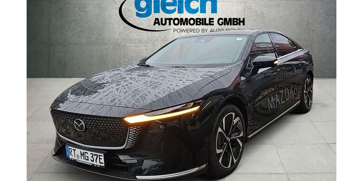 Mazda 6e 2.000 km 37.890 &euro; Reutlingen 72770
