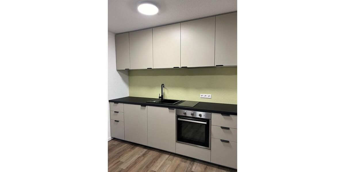 Erdgeschoßwohnung Holzgerlingen - 1 Zimmer, 30 m&sup2;, 690&euro; | Angebot:26036024