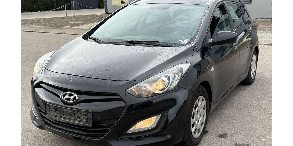 Hyundai i30 263.133 km 2.650 &euro; Bisingen 72406