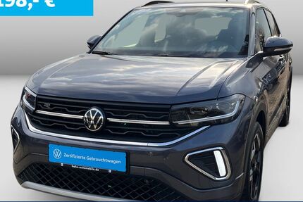 VW T-Cross 17.482 km 26.490 &euro; Wendlingen 73240