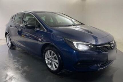 Opel Astra 81.000 km 10.450 &euro; Kirchheim unter Teck 73230