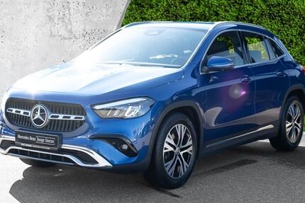 Mercedes-Benz GLA 200 11.800 km 37.880 &euro; Dettingen unter Teck 73265