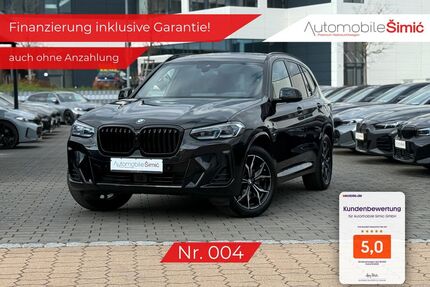 BMW X3 18.960 km 49.990 &euro; Filderstadt 70794