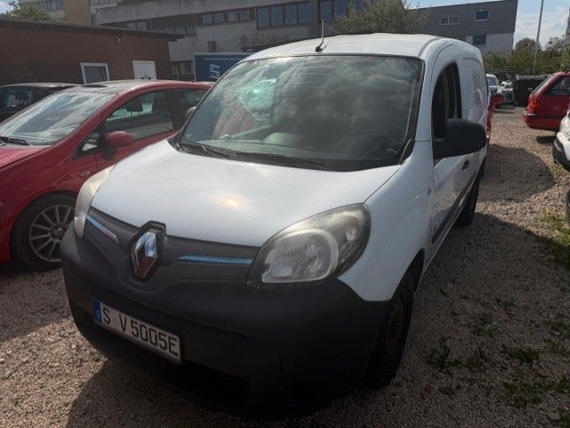 Renault Kangoo 38.222 km 6.599 &euro; Filderstadt 70794