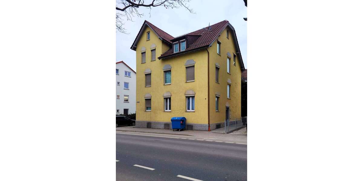 Einfamilienhaus Reutlingen Orschel-Hagen - 11 Zimmer, 269 m&sup2;, 649.000&euro; | Angebot:26256990