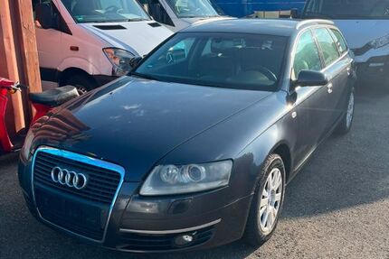 Audi A6 475.000 km 1.800 &euro; Reutlingen 72770