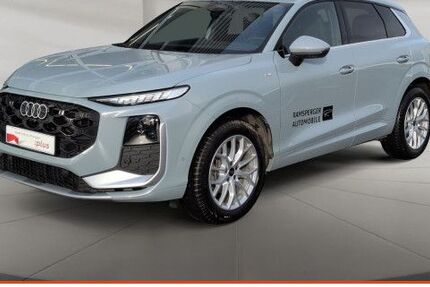 Audi Q3 4.990 km 51.880 &euro; Kirchheim 73230