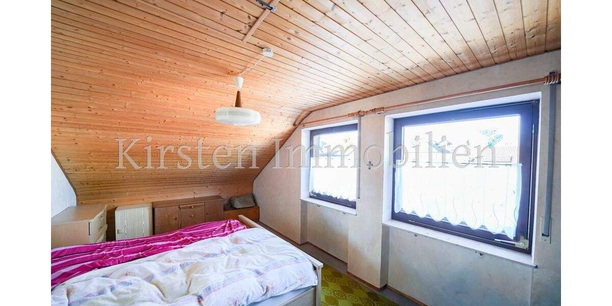 Einfamilienhaus Rangendingen - 6 Zimmer, 410.000&euro; | Angebot:25696019