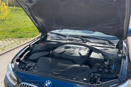 BMW 120 48.000 km 22.500 &euro; Filderstadt 70794