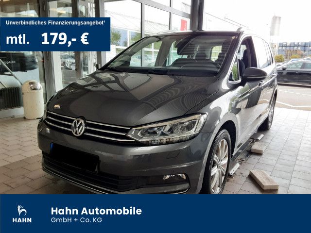 VW Touran 131.576 km 19.990 &euro; Böblingen 71032