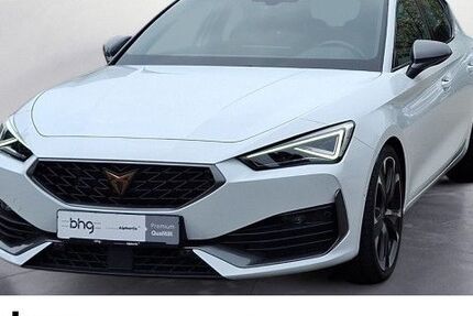 Cupra Leon 21.926 km 28.890 &euro; Metzingen 72555