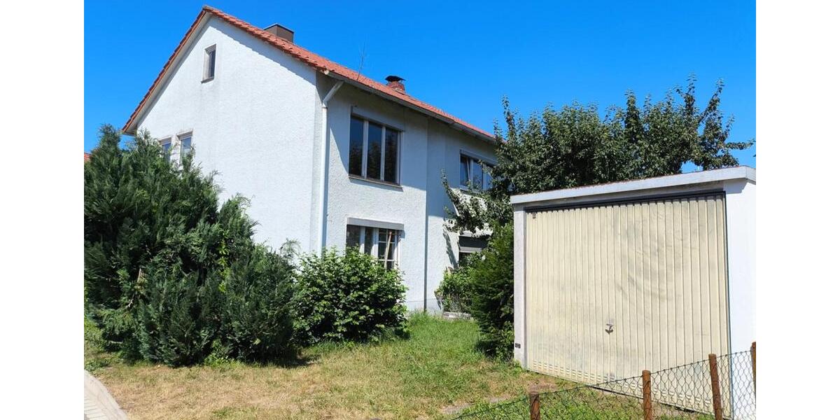 Doppelhaushälfte Hechingen - 3 Zimmer, 66 m&sup2;, 198.000&euro; | Angebot:25403949