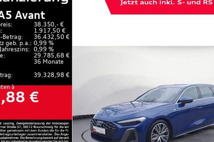 Audi A5 20.800 km 37.550 &euro; Reutlingen 72760