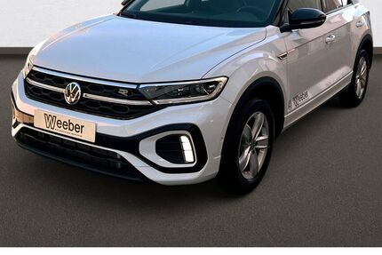 VW T-Roc 1.990 km 37.444 &euro; Herrenberg 71083