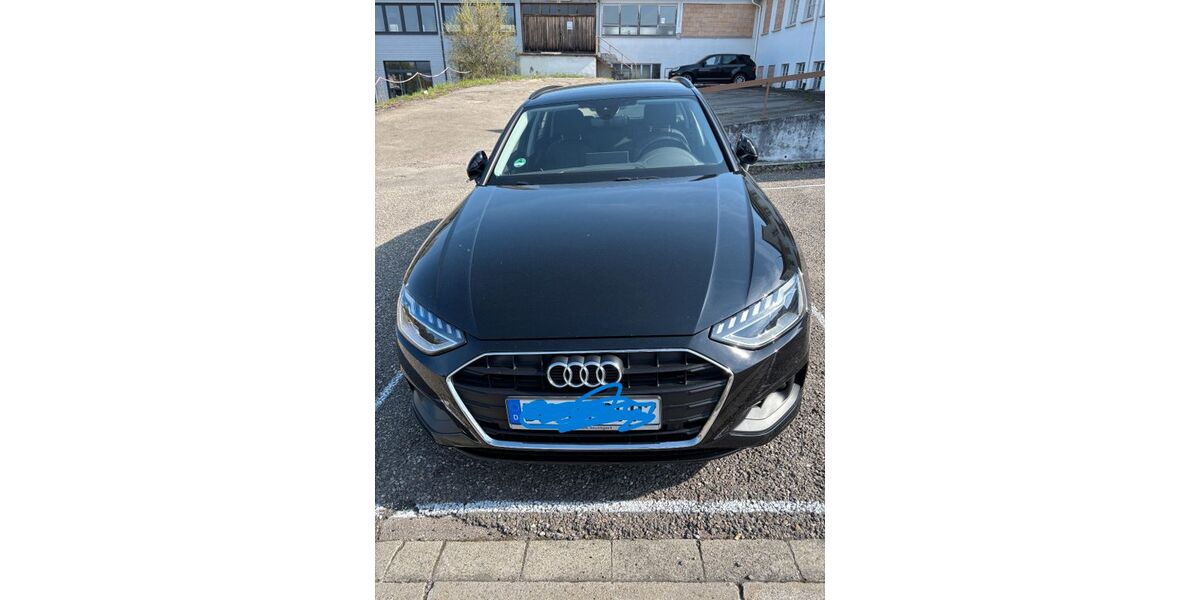 Audi A4 117.600 km 22.500 &euro; Sindelfingen 71065