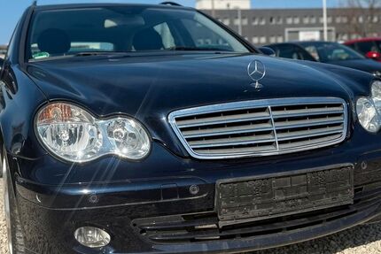 Mercedes-Benz C 200 195.000 km 2.490 &euro; Pfullingen 72793