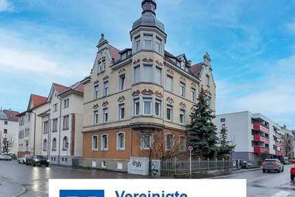 Haus Reutlingen - 20 Zimmer, 540 m&sup2;, 1.300.000&euro; | Angebot:25867857