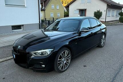 BMW 320 180.000 km 13.999 &euro; Lenningen 73252