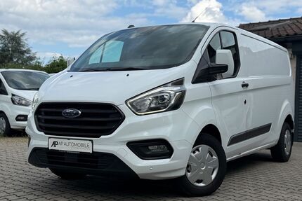 Ford Transit Custom 86.740 km 16.990 &euro; Steinenbronn 71144
