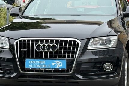 Audi Q5 192.000 km 16.790 &euro; Reutlingen 72762