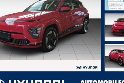 Hyundai KONA Elektro 17.378 km 35.880 &euro; Pfullingen 72793