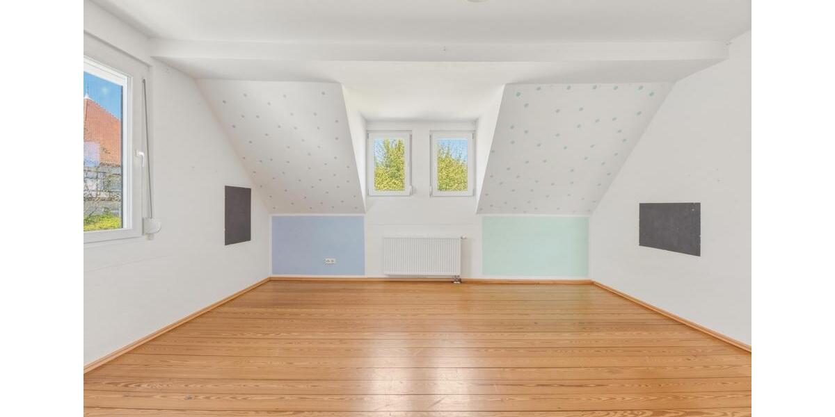 Etagenwohnung Weilheim an der Teck - 3 Zimmer, 101 m&sup2;, 390.000&euro; | Angebot:26720880