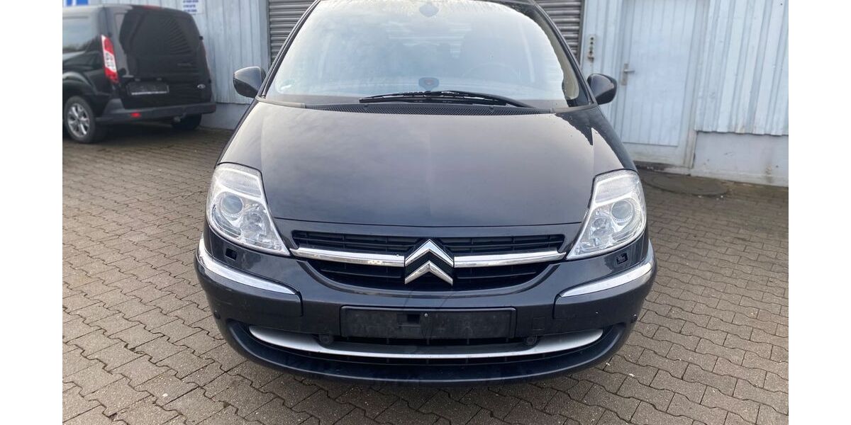 Citroen C8 165.000 km 3.999 &euro; Rangendingen 72414