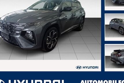 Hyundai TUCSON 27.615 km 33.890 &euro; Pfullingen 72793