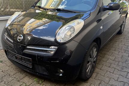 Nissan Micra 171.000 km 2.950 &euro; Reutlingen 72762