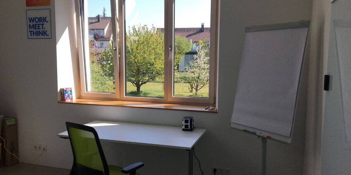 Gewerbeobjekt Tübingen Derendingen - 990&euro; | Angebot:25712650