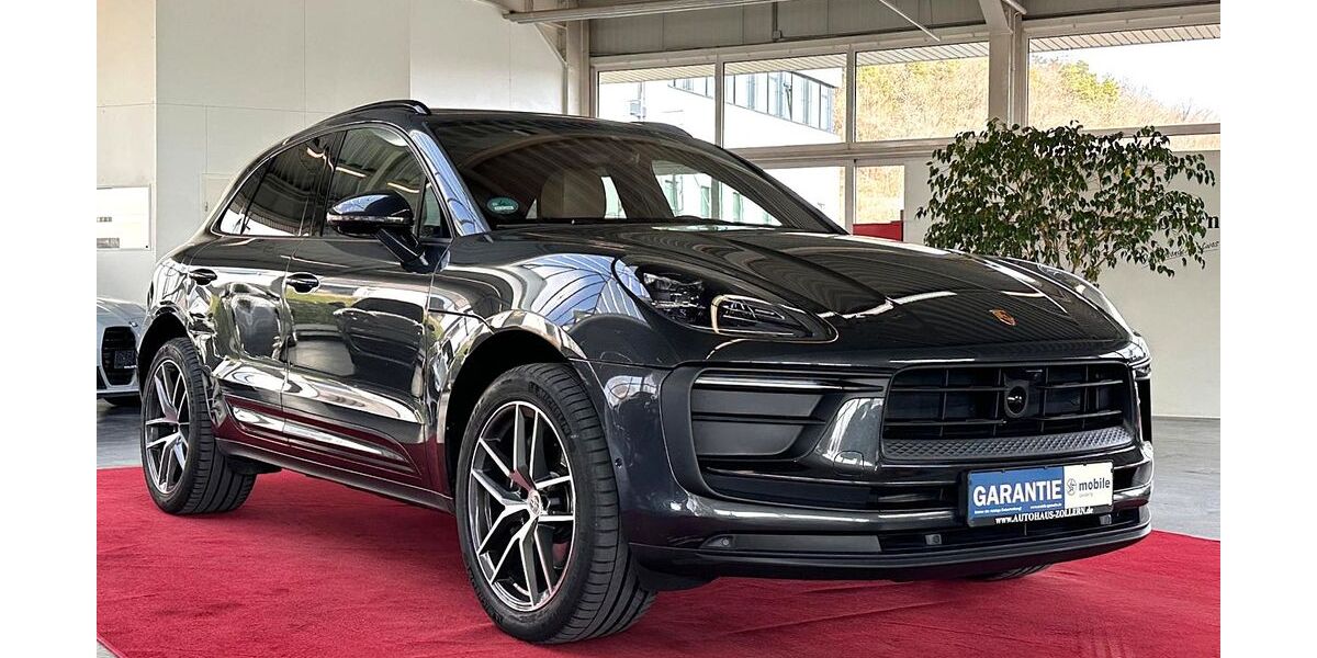 Porsche Macan 49.962 km 61.999 &euro; Hechingen 72379