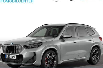 BMW iX1 2.900 km 54.990 &euro; Reutlingen 72766