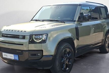Land Rover Defender 29.991 km 65.820 &euro; Kirchheim unter Teck 73230