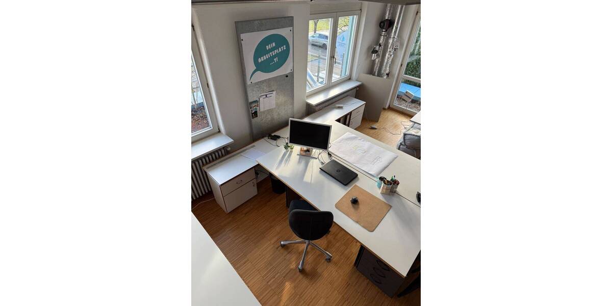 Gewerbeobjekt Böblingen Böblingen (Stadt) - 450&euro; | Angebot:26557775
