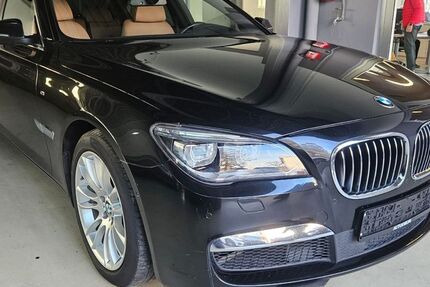 BMW 740 167.000 km 26.000 &euro; Neckartailfingen 72666