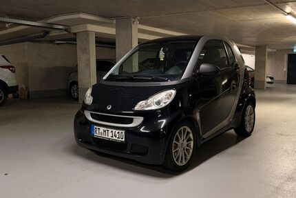 Smart ForTwo 165.000 km 2.900 &euro; Reutlingen 72760