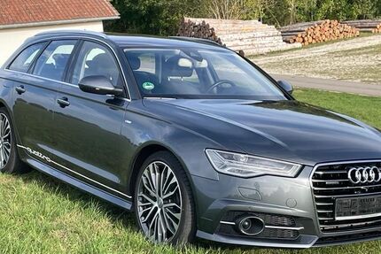 Audi A6 214.000 km 22.700 &euro; Engstingen 72829